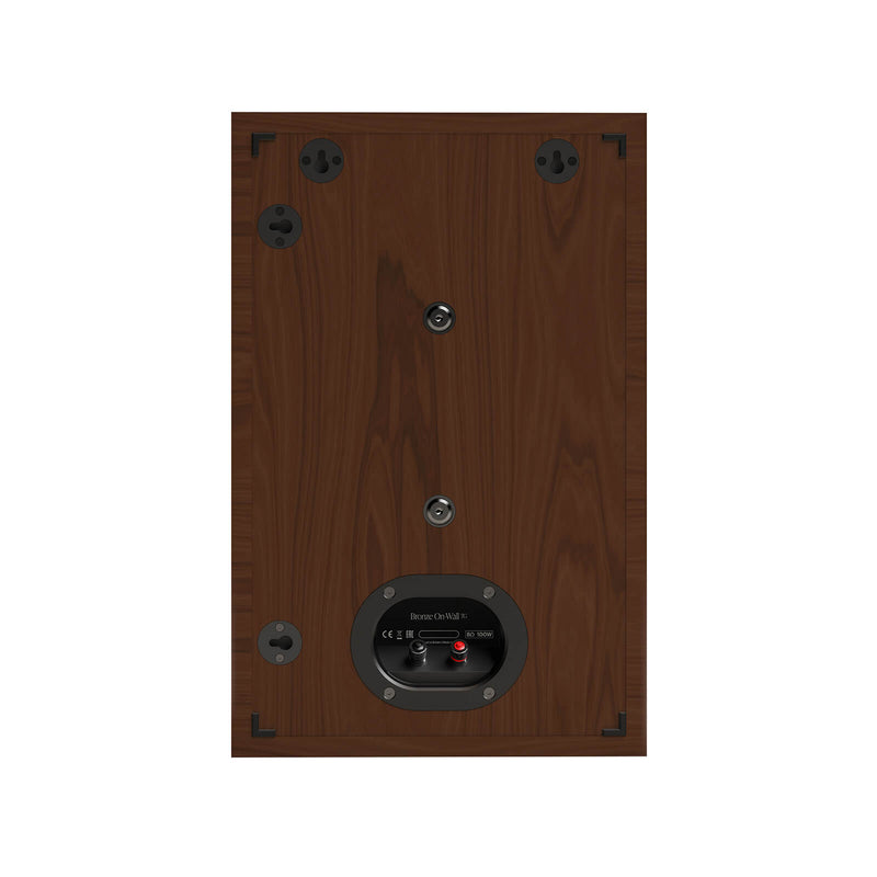 רמקולים Monitor Audio Bronze On Wall 7G