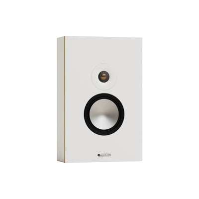 רמקולים Monitor Audio Bronze On Wall 7G