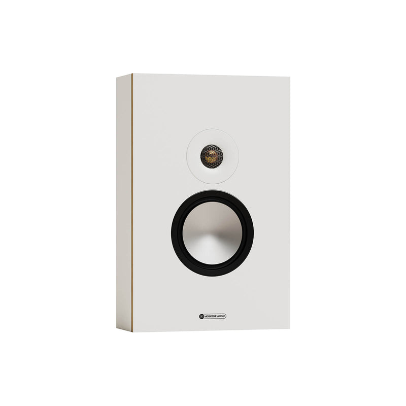 רמקולים Monitor Audio Bronze On Wall 7G