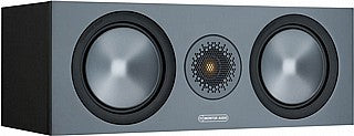 קולנוע ביתי Onkyo NR-5100 + Monitor Audio Bronze 200 5.1 set
