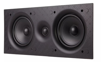 רמקול שקוע Morel XBW-525LCR