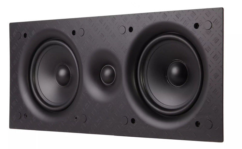 רמקול שקוע Morel XBW-525LCR