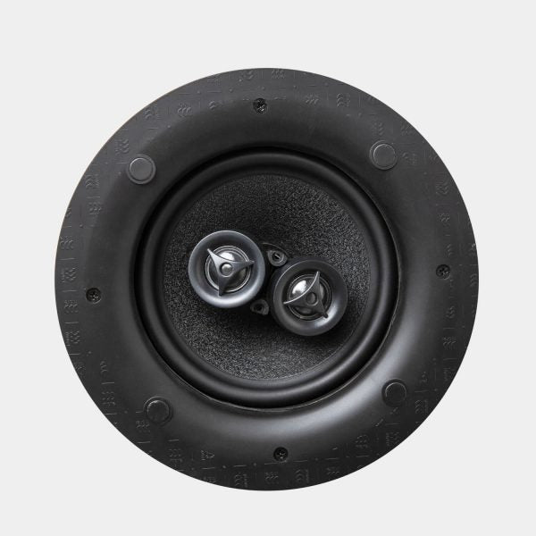 רמקול סטריאו שקוע Morel XBC600ST