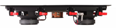 רמקול שקוע Morel XBW-525LCR