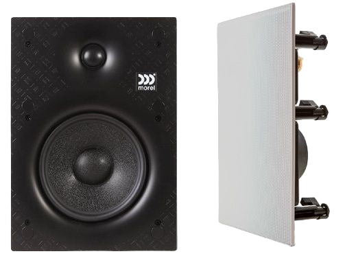 רמקול שקוע Morel XBW600 AW