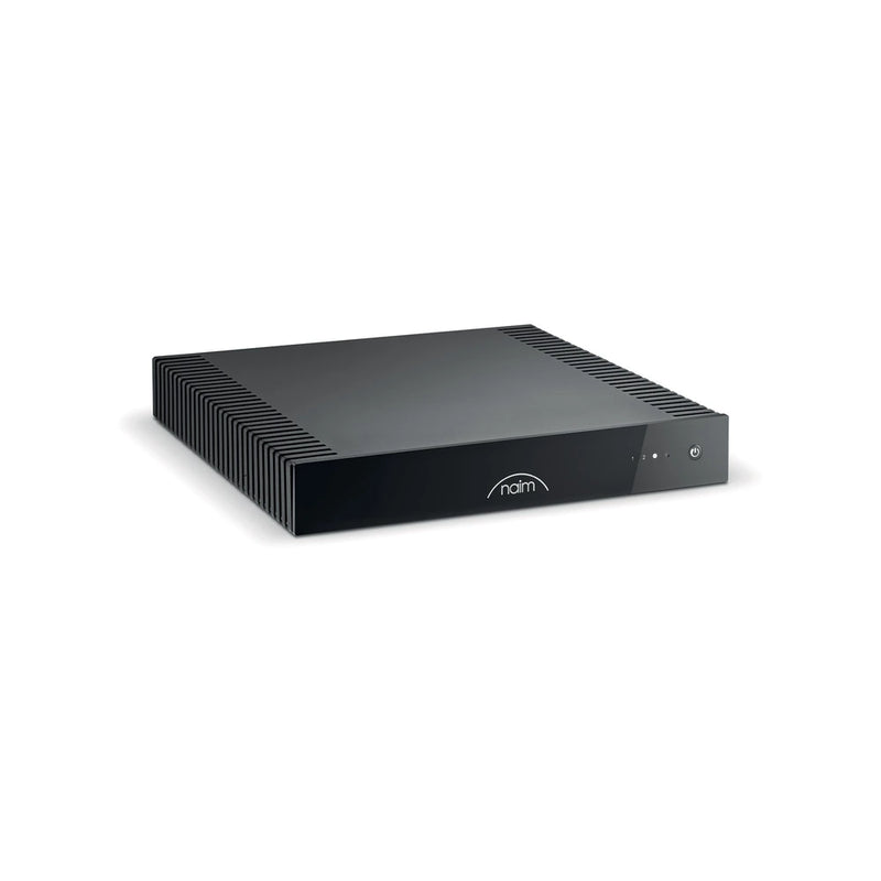 מגבר סטריאו כולל נגן מוזיקה מובנה Naim CI-UNITI 102
