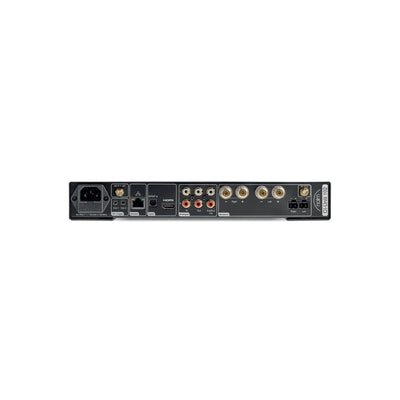 מגבר סטריאו כולל נגן מוזיקה מובנה Naim CI-UNITI 102