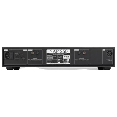 מגבר כוח Naim NAP 250 DR