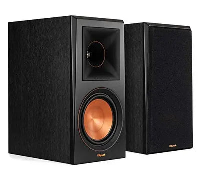 מערכת סטריאו yamaha R-S202 + klipsch RP-600M II