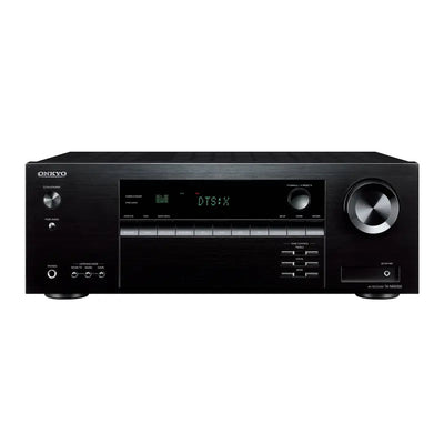 קולנוע ביתי Onkyo TX-NR5100 + Klipsch R-600F 5.1 System