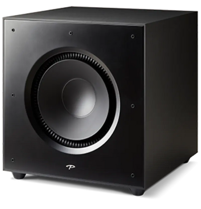 קולנוע ביתי Yamaha RX-V6A + 7x Paradigm H65 + Sub Defiance V8 Dolby Atmos