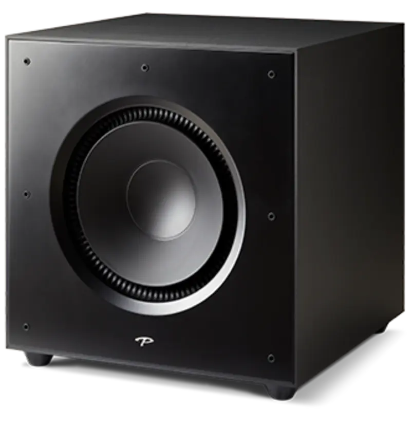 סט רמקולים Paradigm 5x H65IW V2 + Sub Defiance V8 Home Cinema 5.1 Speaker