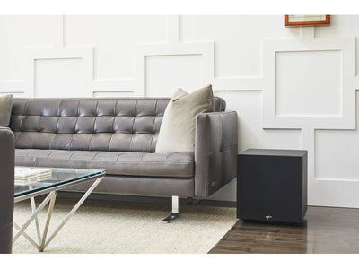 סאב אקטיבי Paradigm Defiance X10B