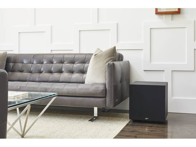 סאב אקטיבי Paradigm Defiance X10B