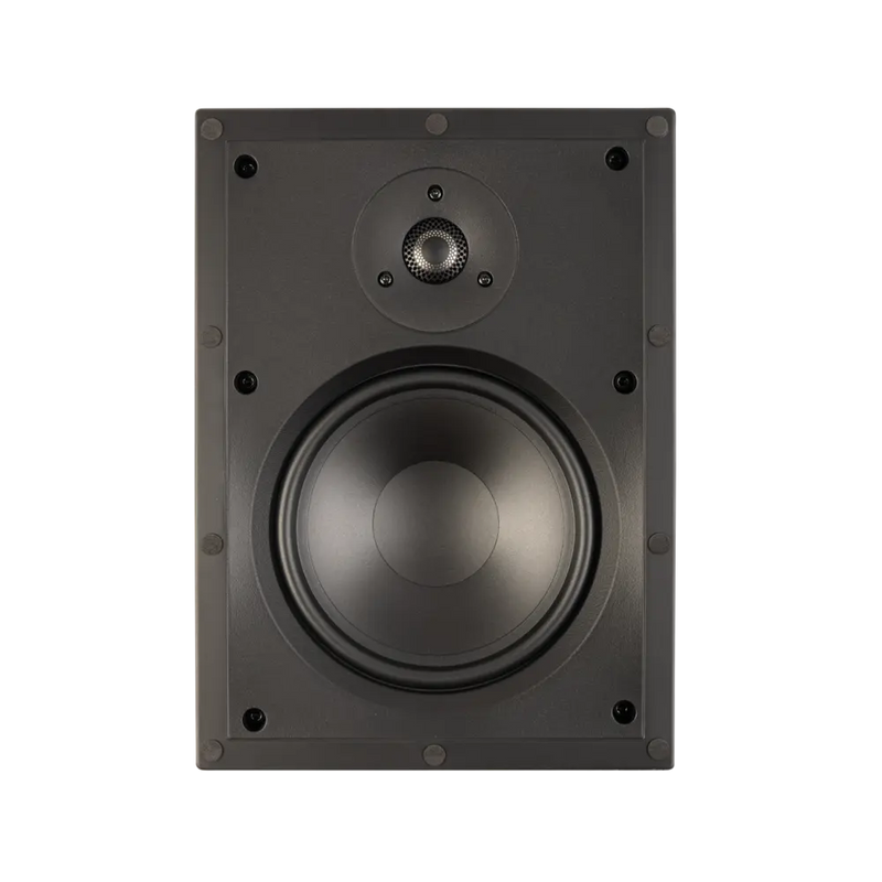 סט רמקולים Paradigm 5x H65IW V2 + Sub Defiance V8 Home Cinema 5.1 Speaker