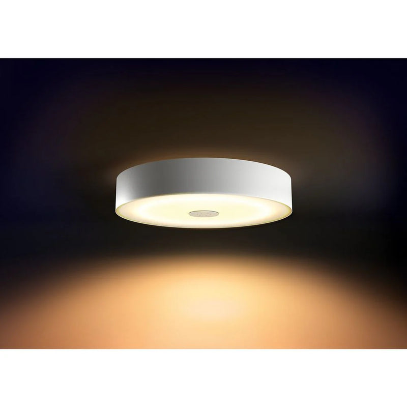גוף תאורה philips Hue Fair Ceiling Lamp White Ambiance-White