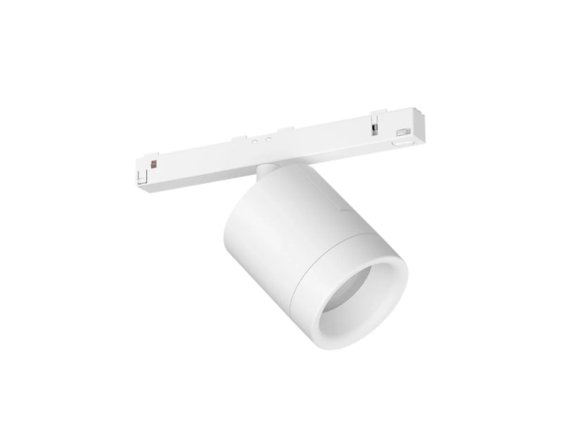 גוף תאורה Philips Hue Perifo Cylinder spotlight White