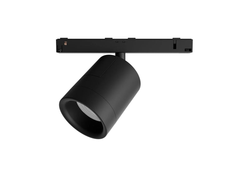 גוף תאורה Philips Hue Perifo Cylinder spotlight Black