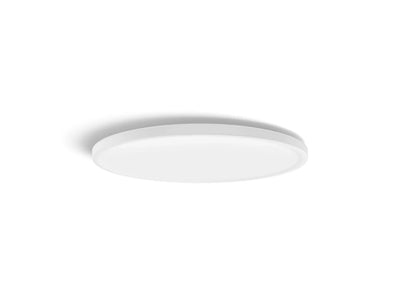 גוף תאורה Philips Hue Tento WCA Slim ceiling RD M light - White