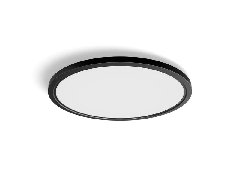 גוף תאורה Philips Hue Tento WA Slim ceiling RD XL Black