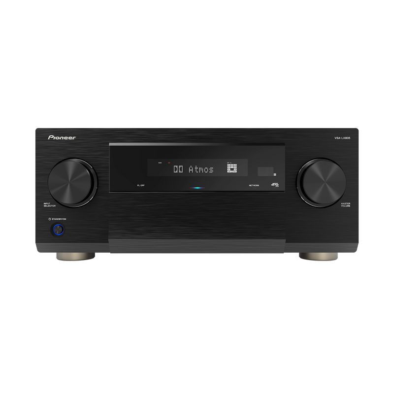 רסיבר Pioneer VSA-LX805