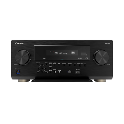 רסיבר Pioneer VSA-LX805