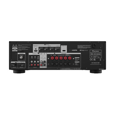 רסיבר Pioneer VSX-535