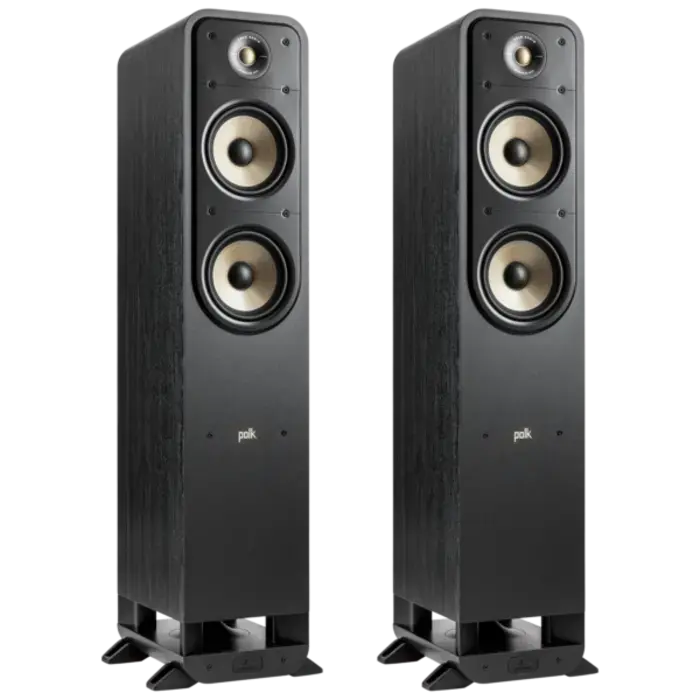 רמקולים Polk Audio Signature Elite S-50e