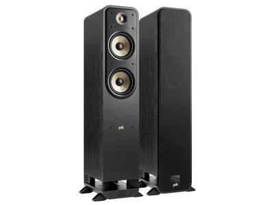 רמקולים Polk Audio Signature Elite S-50e