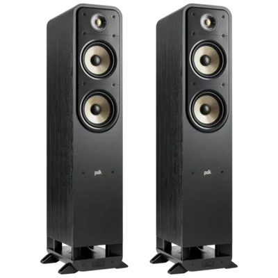 רמקולים Polk Audio Signature Elite S-55e