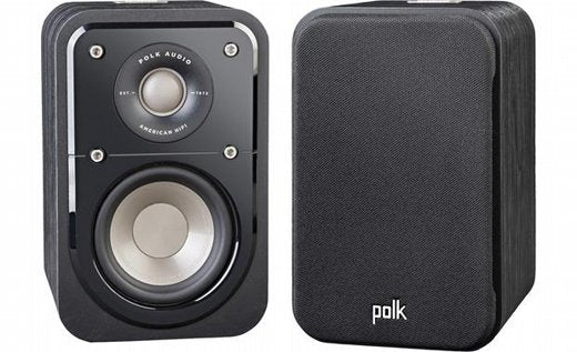 רמקולים Polk Audio Signature Elite S-10e