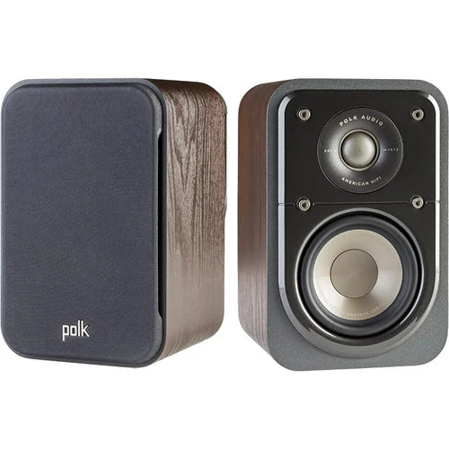 רמקולים Polk Audio Signature Elite S-10e