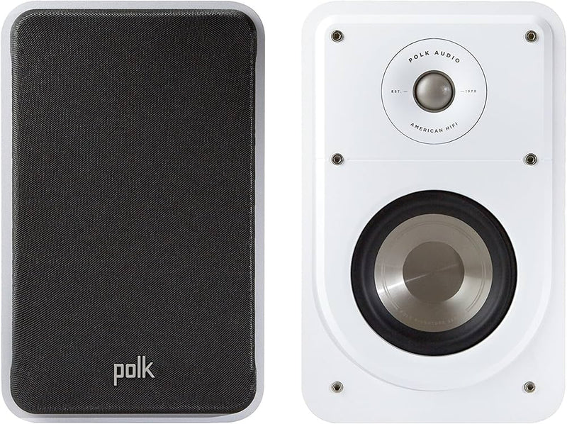 רמקולים Polk Audio Signature Elite S-10e