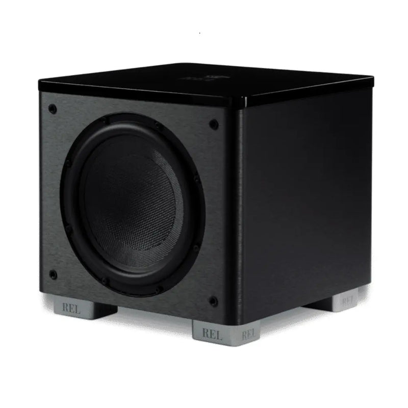 סט רמקולים Paradigm Millenia One + Rel Acoustics HT/1003MKII Home Cinema 5.1 Speaker