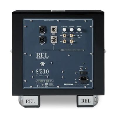 סאב אקטיבי Rel S/510