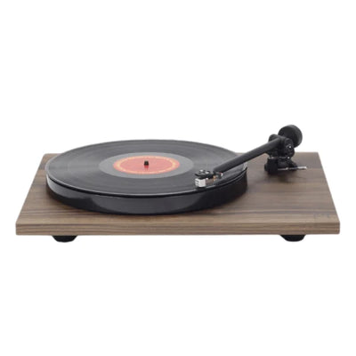 רמקולים מוגברים Klipsch The Sevens + Rega Planar 1