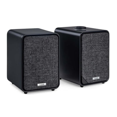 רמקולים מוגברים Ruark Audio MR1 MKIII