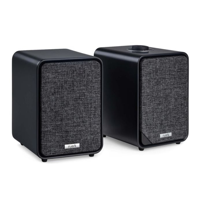 רמקולים מוגברים Ruark Audio MR1 MKIII