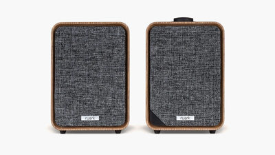 רמקולים מוגברים Ruark Audio MR1 MKIII