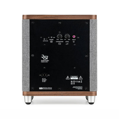 סאב אקטיבי Ruark Audio RS1 Subwoofer