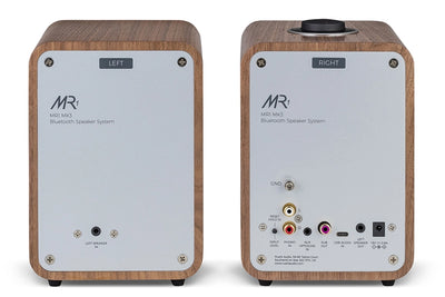 רמקולים מוגברים Ruark Audio MR1 MKIII