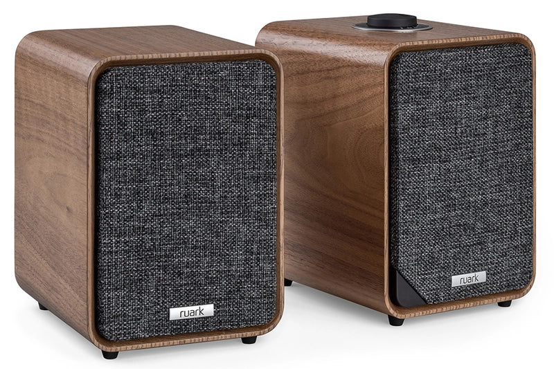 רמקולים מוגברים Ruark Audio MR1 MKIII