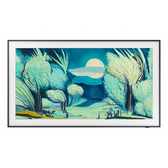 טלוויזיה "32 Samsung The Frame QE32LS03C (2025)