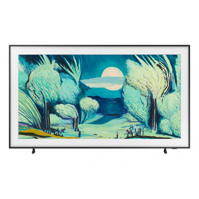 טלוויזיה "32 Samsung The Frame QE32LS03C (2025)