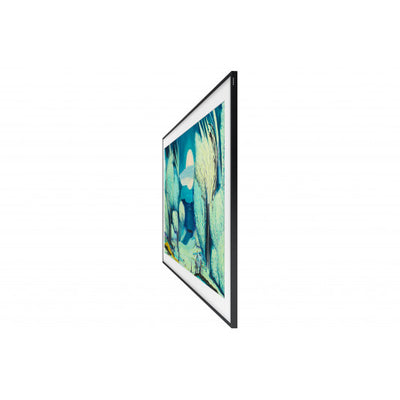 טלוויזיה "32 Samsung The Frame QE32LS03C (2025)