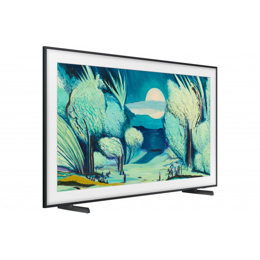 טלוויזיה "32 Samsung The Frame QE32LS03C (2025)