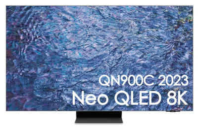 טלוויזיה "65 Samsung Neo QLED 8K 65QN900C