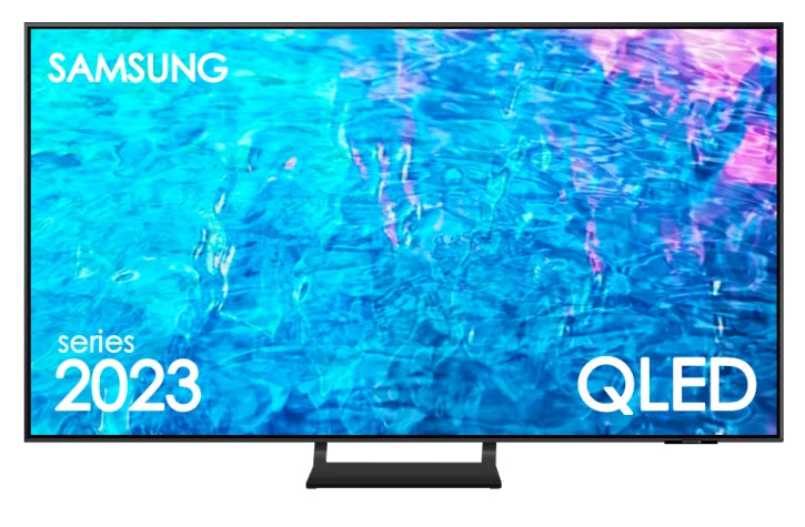 טלוויזיה "75 Samsung QLED 4K 75Q70C