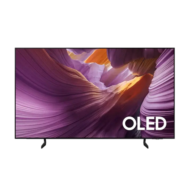 טלוויזיה "55 Samsung OLED 4K QE55S85F