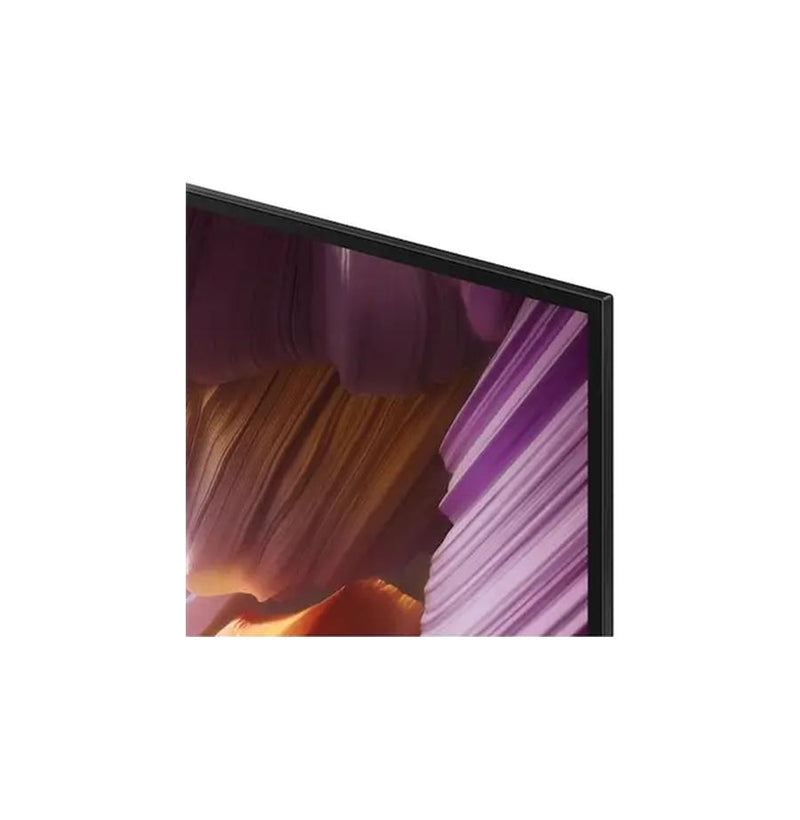 טלוויזיה "55 Samsung OLED 4K QE55S85F